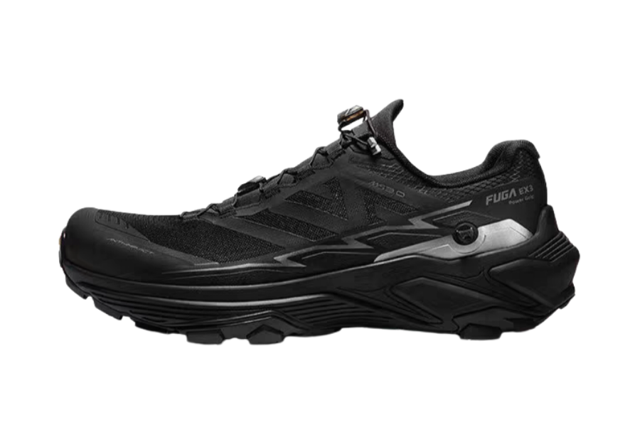 凯乐石 KAILAS FUGA EX 系列越野/轻户外鞋参考图